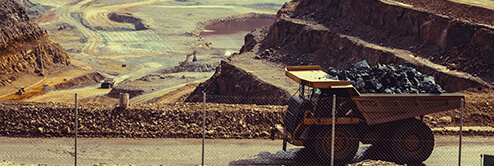 SS Ores & Minerals